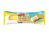 ヤマザキ チーズクリームクッキーサンド