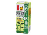 マルサン 調製豆乳 カロリー45%オフ
