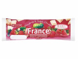 YKベーキング ストロベリー&ホワイトチョコフランス