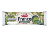 YKベーキング 抹茶＆ホワイトチョコフランス