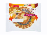 YKベーキング スイートポテトデニッシュ
