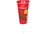 江崎グリコ セブンティーンアイス チョコチップ