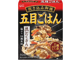 江崎グリコ 炊き込み御膳 五目ごはん