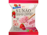 江崎グリコ SUNAO ストロベリー＆ラズベリー