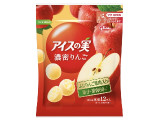 江崎グリコ アイスの実 濃密りんご