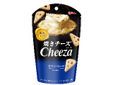 江崎グリコ チーザ カマンベール