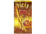 江崎グリコ 冬のきらめきポッキー