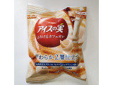 江崎グリコ アイスの実 とろけるカフェオレ