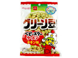 春日井 グリーン豆 ベビースターラーメンチキン味