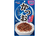 はごろも パパッとふりかけ かつお