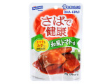 はごろも さばで健康 和風トマト味