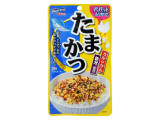 はごろも パパッとふりかけ たまかつ