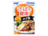 はごろも さばで健康 みそ煮