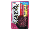 はごろも ぜんざい 糖質オフ