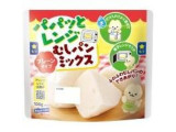 はごろも パパッとレンジむしパン プレーンタイプ