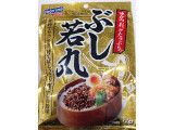 はごろも ぶし若丸