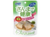 はごろも さんまで健康 大根おろし煮