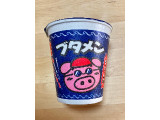 おやつカンパニー ブタメン シーフード味
