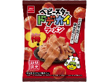 おやつカンパニー ベビースタードデカイラーメン 梅味