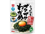 リケン ふりかけるザクザクわかめ 韓国風ごま油風味