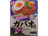 リケン ガパオのもと