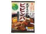 キッコーマン うちのごはん ビビンバ コチジャンとごま油の風味