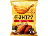 湖池屋 湖池屋ストロング 極旨フライドチキン