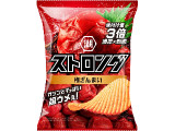 湖池屋 湖池屋ストロング 梅ざんまい