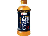 ヤマキ 割烹白だし 焼きあご仕立て