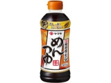 ヤマキ めんつゆ