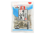 ヤマキ 瀬戸内産塩無添加食べる小魚