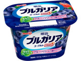 明治 ブルガリアヨーグルト 脂肪0 ブルーベリー＆3種のベリー