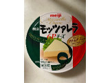 明治 モッツァレラ6Pチーズ