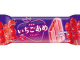 井村屋 いちごあめアイスバー