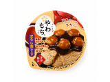 井村屋 やわもちアイス ほうじ茶わらび