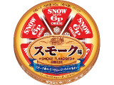 雪印メグミルク 6Pチーズ スモーク味