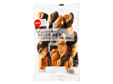 セブン＆アイ セブンプレミアム チョコクッキースティック
