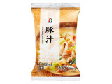 セブン＆アイ セブンプレミアム 豚汁 フリーズドライみそ汁