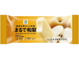 セブン＆アイ セブンプレミアム まるで和梨
