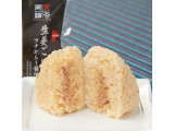 ファミリーマート 生姜ごはん ツナからし醤油おむすび