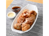 ファミリーマート だし香る！とろーりたこ焼き
