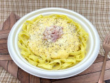 ファミリーマート 生パスタ カルボナーラ