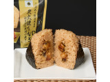 ファミリーマート ごちむすび 炭火焼うなぎ
