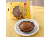 ファミリーマート ファミマルSweets 森永ミルクキャラメルマドレーヌ