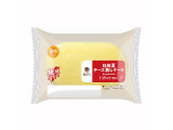 ファミリーマート ファミマルBakery 日向夏チーズ蒸しケーキ