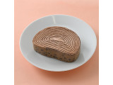 ファミリーマート ファミマルSweets ミルクレープロール チョコ