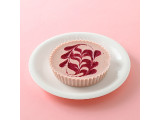 ファミリーマート ファミマルSweets とろける生チーズケーキ いちご