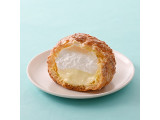 ファミリーマート ファミマルSweets ザクほろシュー ミルククリーム