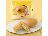 ファミリーマート ファミマルBakery 東京ばな奈 バナナかすたあどパンケーキ
