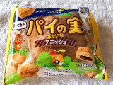 ファミリーマート ファミマルBakery パイの実みたいなデニッシュ